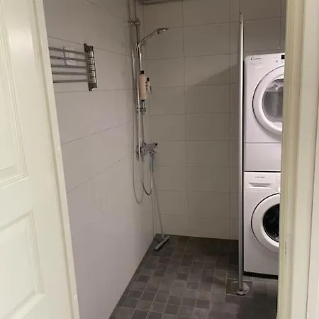Appartamento Tilava Asunto Sataman Aeaerellae Lappeenranta