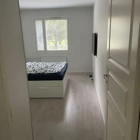 Tilava Asunto Sataman Aeaerellae * Lappeenranta