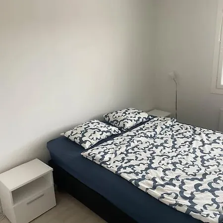 Tilava Asunto Sataman Aeaerellae Appartamento Lappeenranta