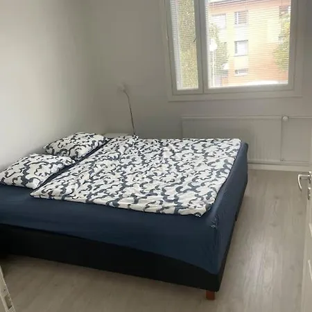Tilava Asunto Sataman Aeaerellae Huoneisto Lappeenranta