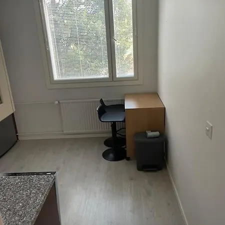 Tilava Asunto Sataman Aeaerellae * Lappeenranta