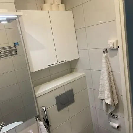 Tilava Asunto Sataman Aeaerellae Lappeenranta
