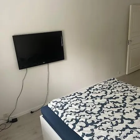Tilava Asunto Sataman Aeaerellae Lappeenranta